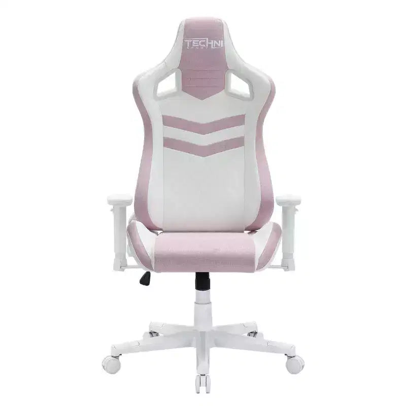 Techni Sport TS86 Ergonomic Pastel Gaming Chair