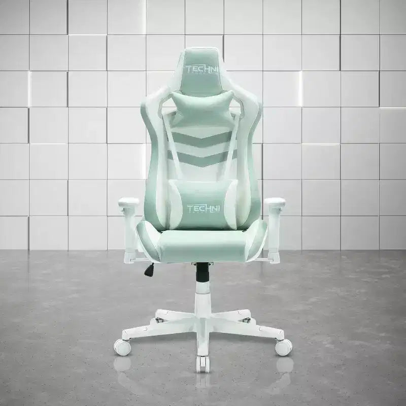 Techni Sport TS86 Ergonomic Pastel Gaming Chair