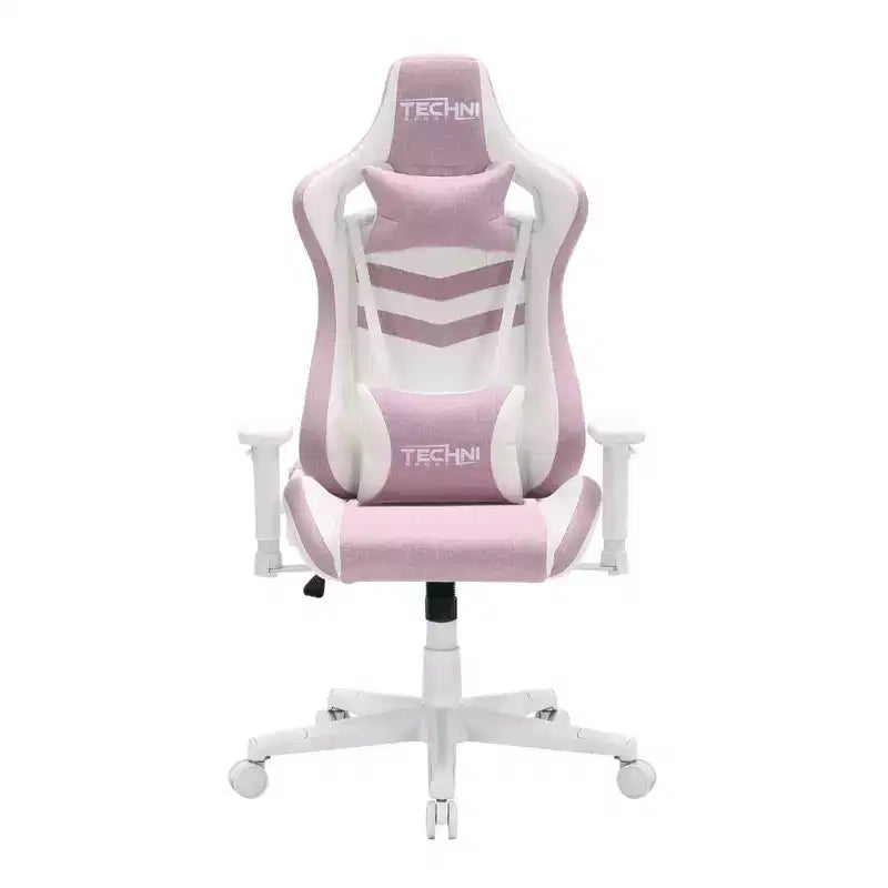 Techni Sport TS86 Ergonomic Pastel Gaming Chair