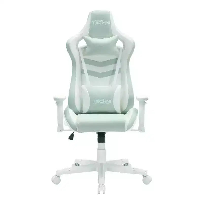 Techni Sport TS86 Ergonomic Pastel Gaming Chair
