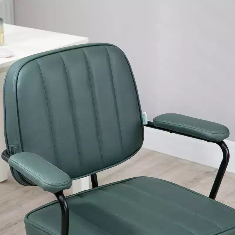 Home Office Chair with Adjustable Height and Tilt