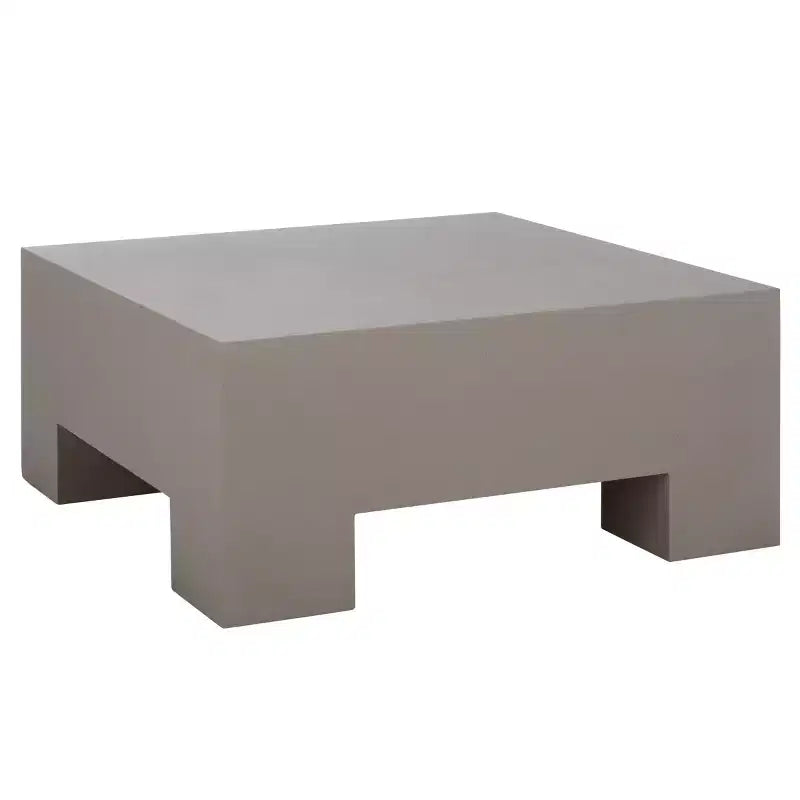 Aillard Coffee Table - COF2803 - Safavieh