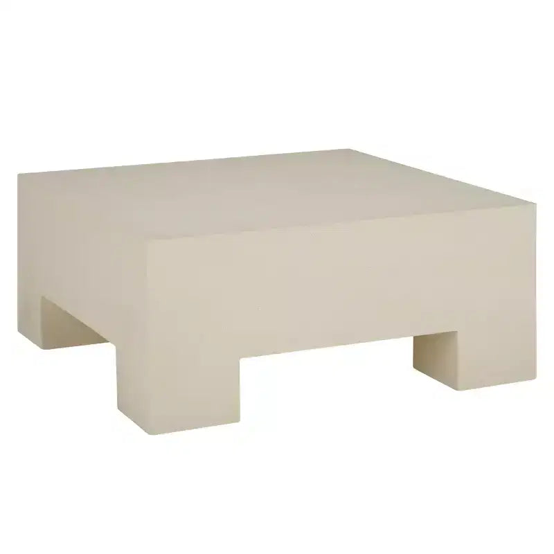Aillard Coffee Table - COF2803 - Safavieh