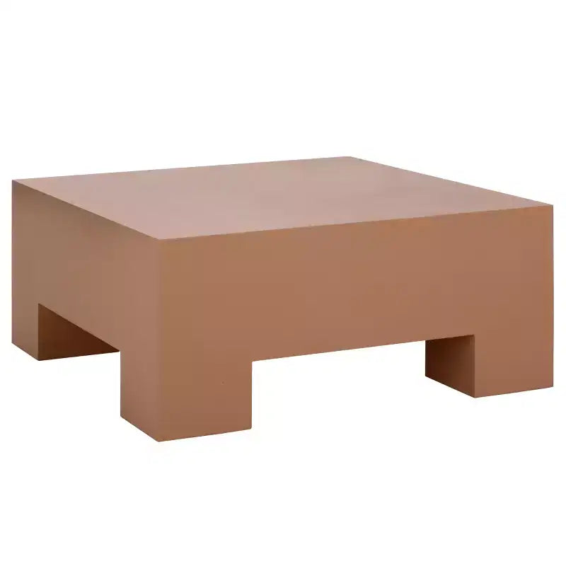 Aillard Coffee Table - COF2803 - Safavieh