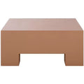 Aillard Coffee Table - COF2803 - Safavieh
