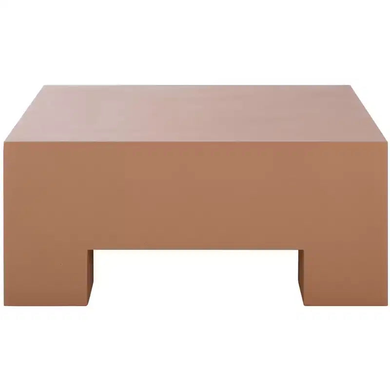 Aillard Coffee Table - COF2803 - Safavieh