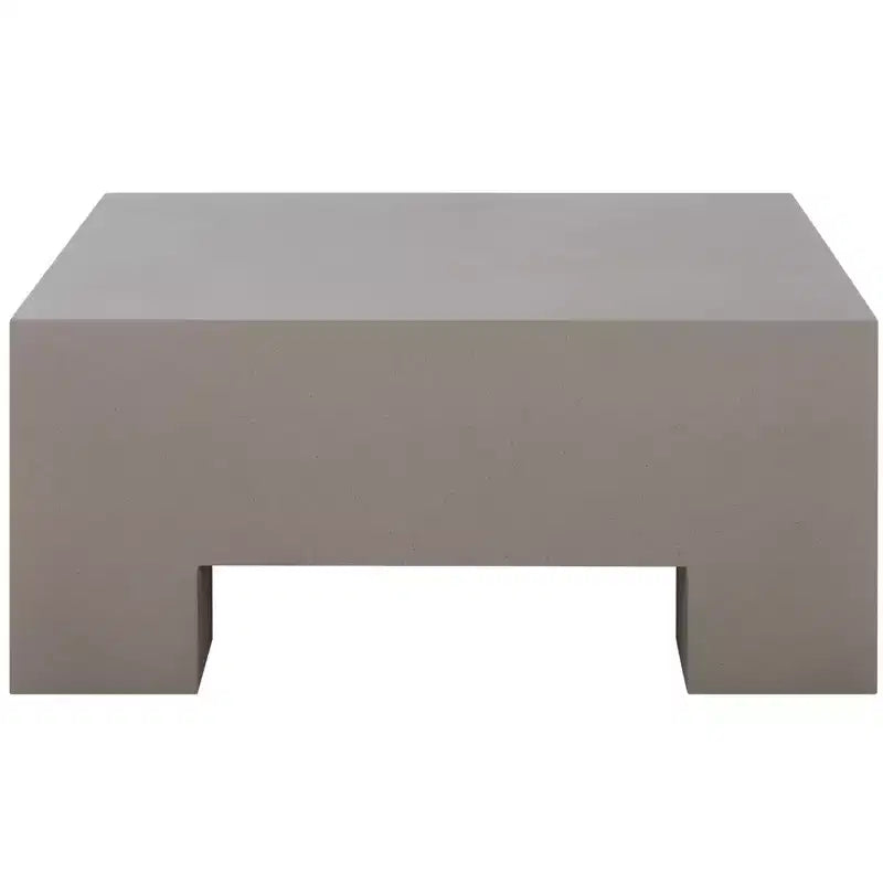 Aillard Coffee Table - COF2803 - Safavieh