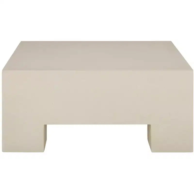 Aillard Coffee Table - COF2803 - Safavieh