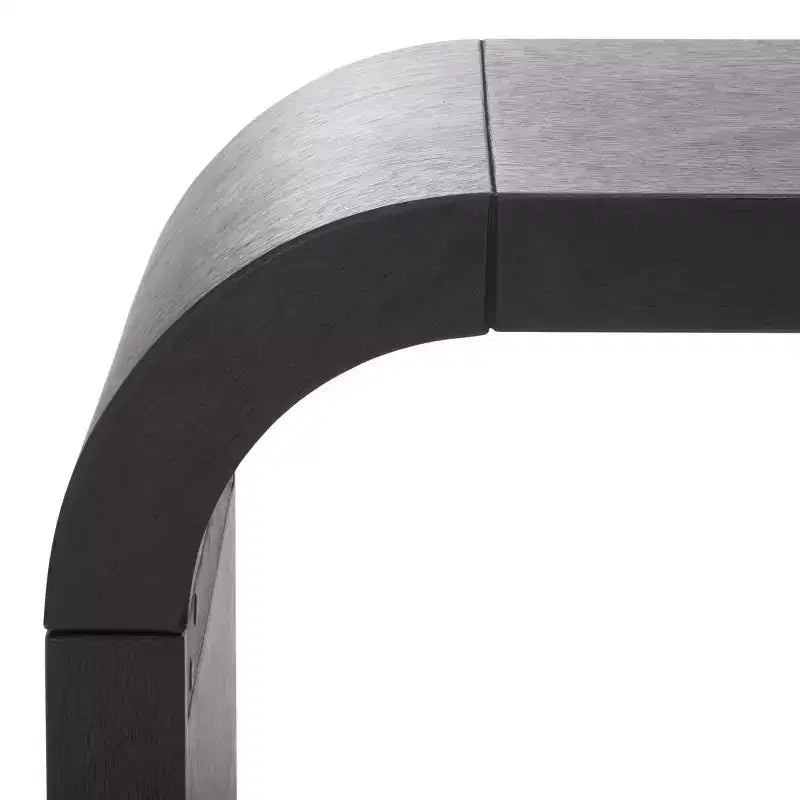 Liasonya Curved Coffee Table - COF6610 - Safavieh
