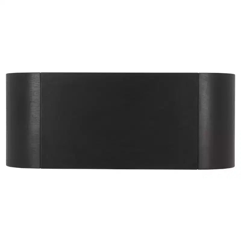 Liasonya Curved Coffee Table - COF6610 - Safavieh