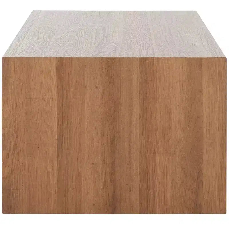 Woodrow Coffee Table - COF7013 - Safavieh