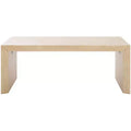 Woodrow Coffee Table - COF7013 - Safavieh