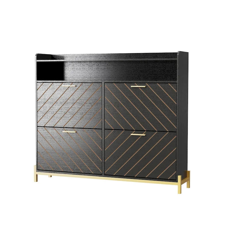 Shoe Cabinet, Shoe Rack Cabinet, Shoe Rack Organizer Cabinet