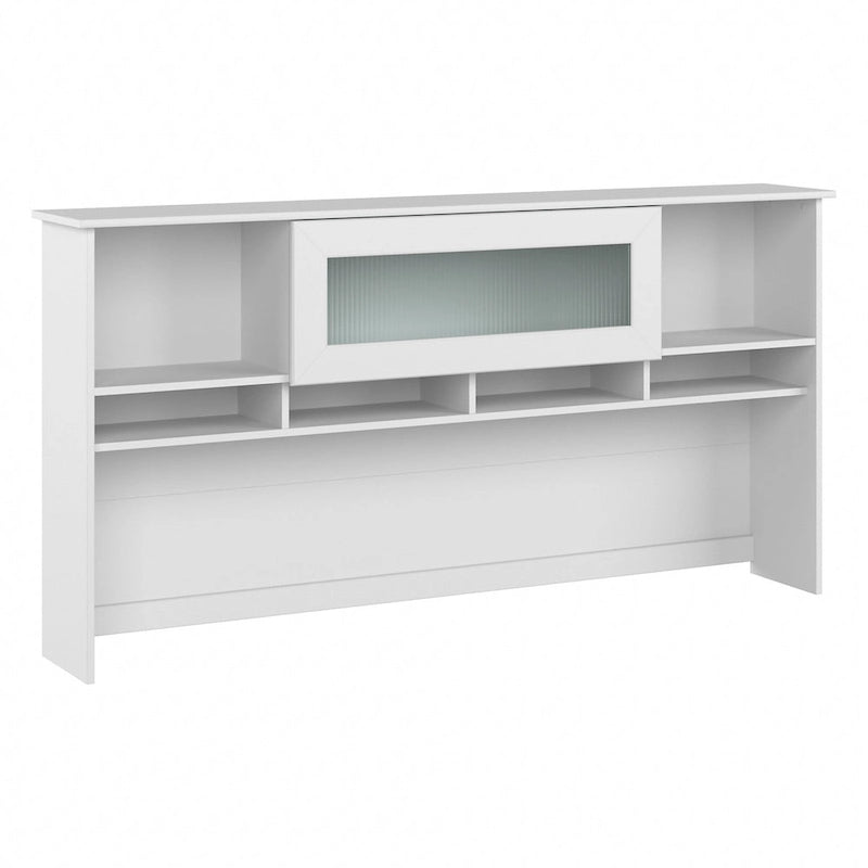 Cabot 72W Desk Hutch by Bush Furniture