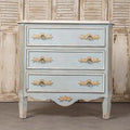 Cream Top drawers,Cabinet