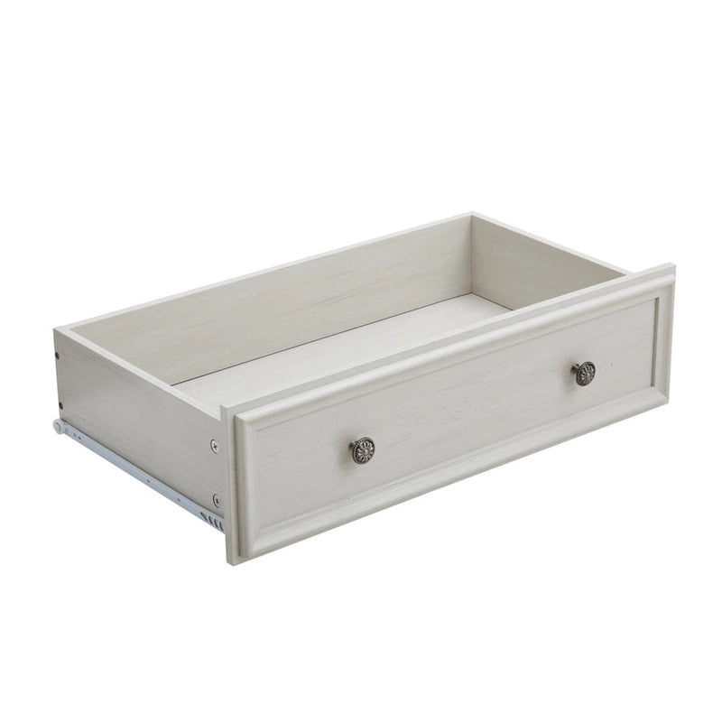 Modern 6 Drawers Dresser 6 Drawers Cabinet Chest of Drawers Closet Organizers - 31.50 * 15.75 * 44.29