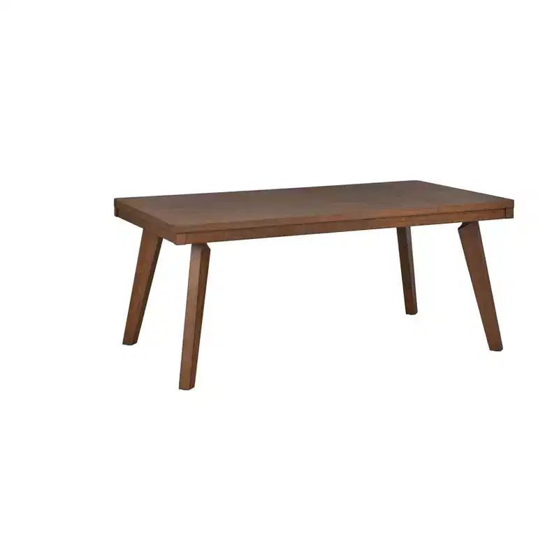Berea Rectangular Dining Table - Buylateral