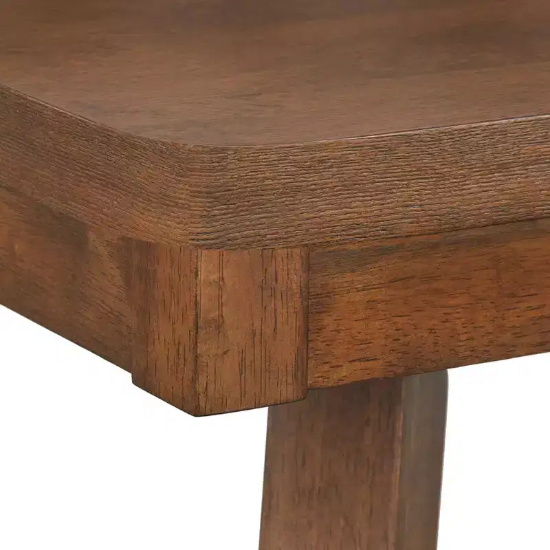 Berea Rectangular Dining Table - Buylateral