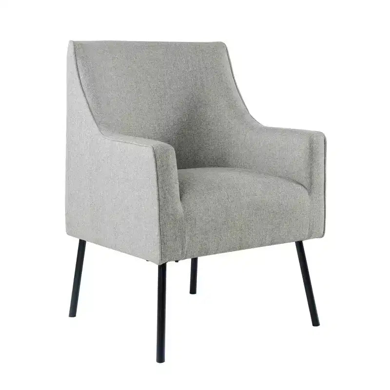 Modern Accent Chair - HomePop
