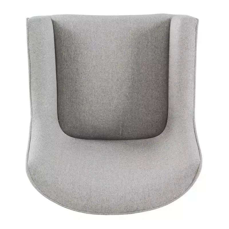 Modern Accent Chair - HomePop