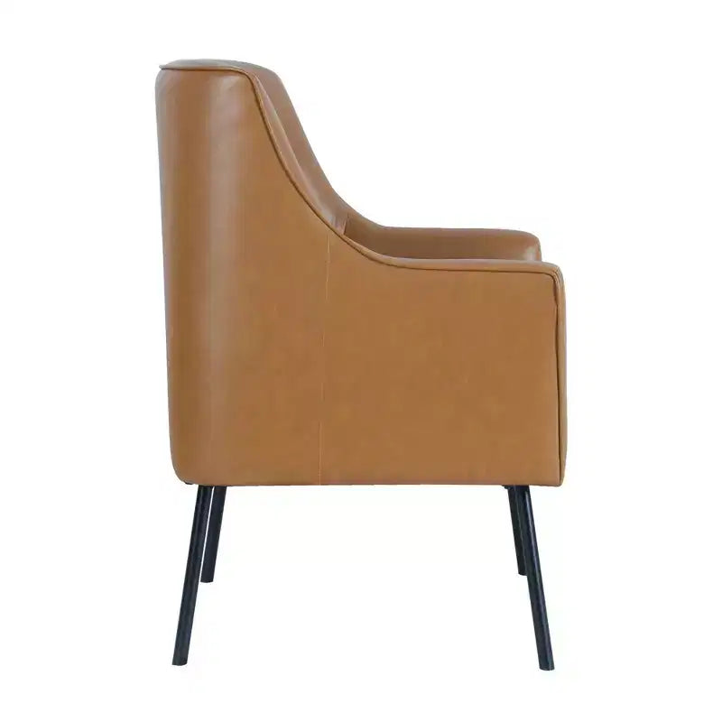 Modern Accent Chair - HomePop
