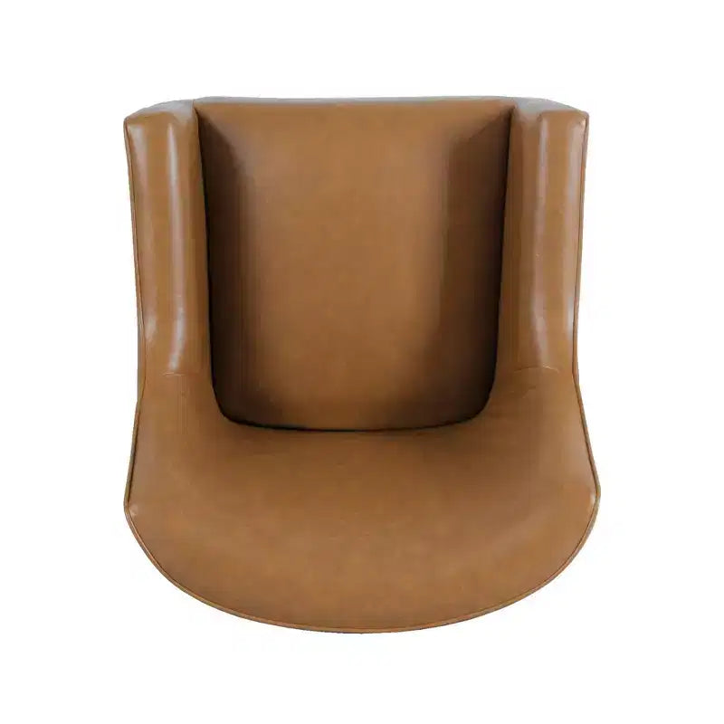 Modern Accent Chair - HomePop