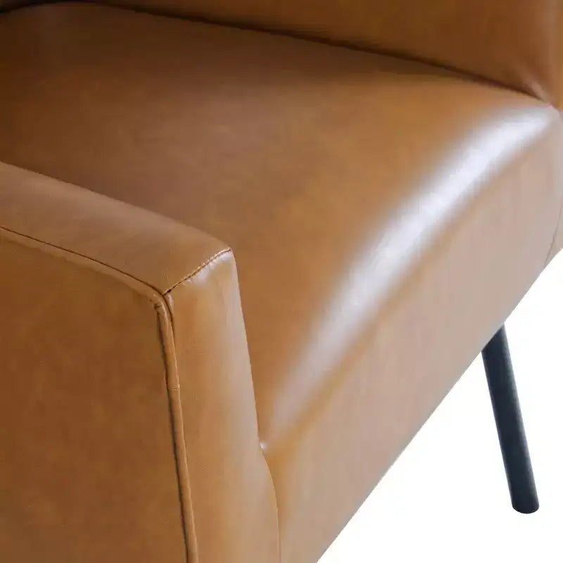 Modern Accent Chair - HomePop