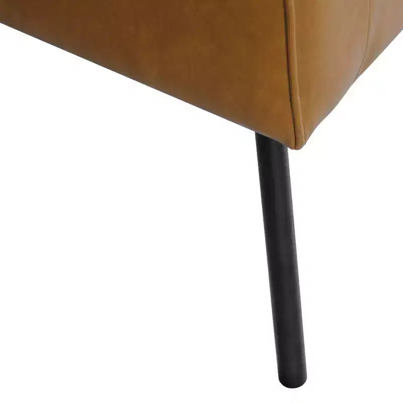 Modern Accent Chair - HomePop