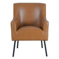 Modern Accent Chair - HomePop