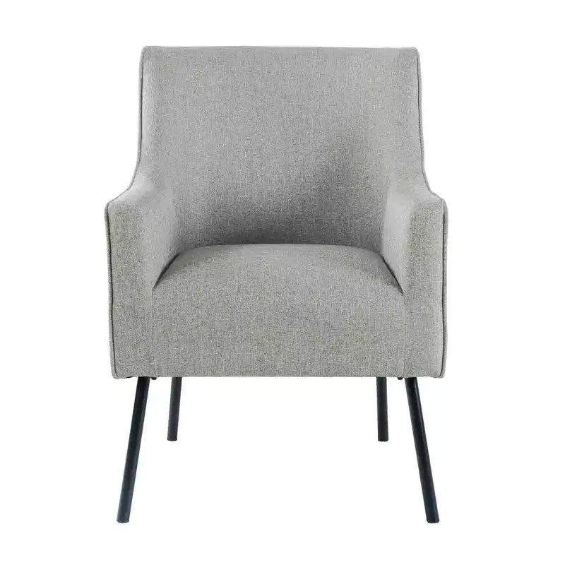 Modern Accent Chair - HomePop