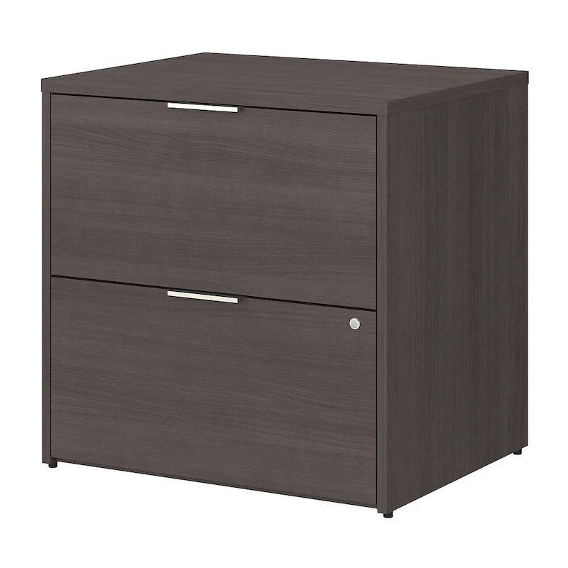 Jamestown Lateral File Cabinet by Bush Business Furniture - Assembled