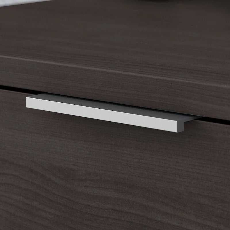 Jamestown Lateral File Cabinet by Bush Business Furniture - Assembled