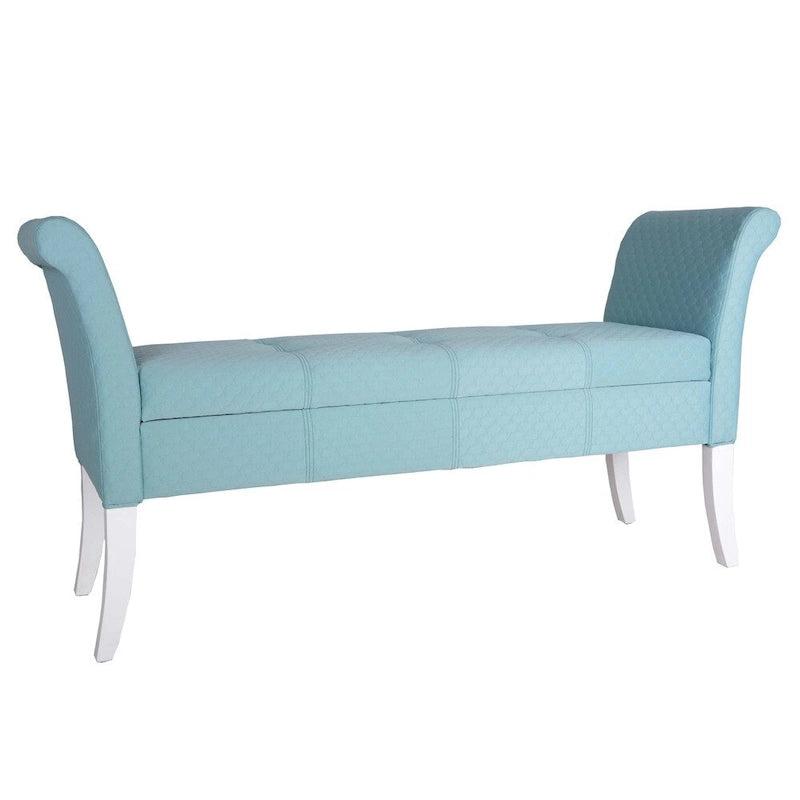 Porthos Home Ardelia Storage Bench