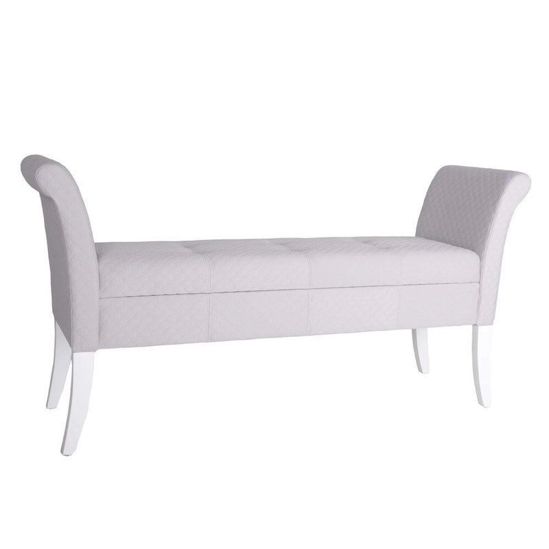 Porthos Home Ardelia Storage Bench