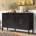 Sideboard Wooden Cabinet