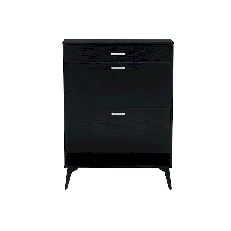 Shoe Cabinet , Shoe storage shelves