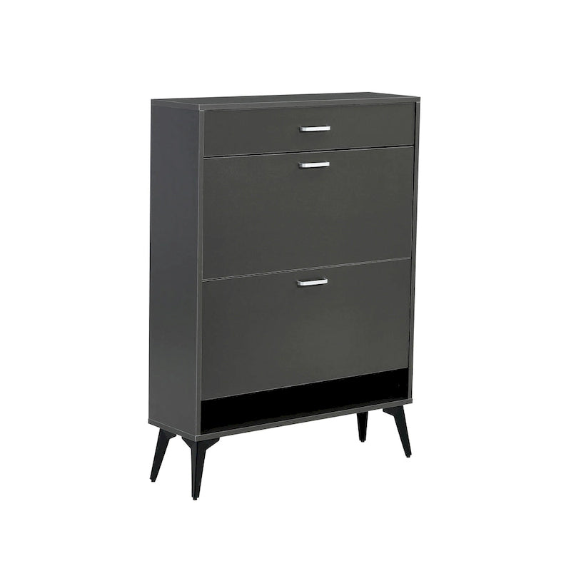 Shoe Cabinet , Shoe storage shelves