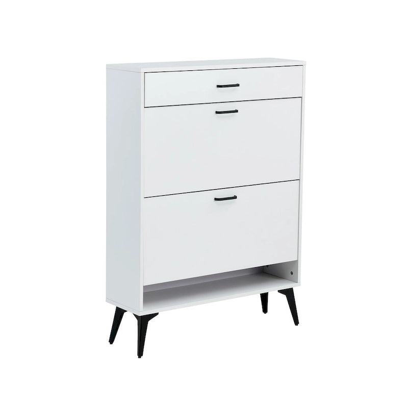 Shoe Cabinet , Shoe storage shelves