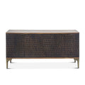 Vallarta Two Tone Mango Wood Sideboard