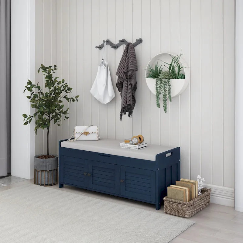 Modern Sideboard Elegant Buffet Cabinet