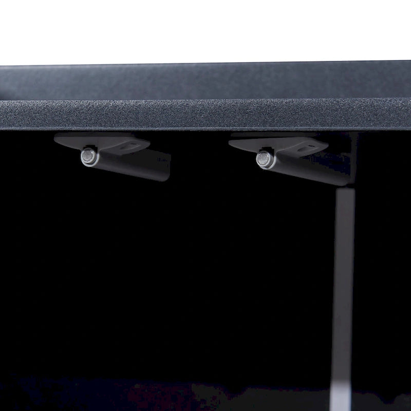 Modern Sideboard Elegant Buffet Cabinet
