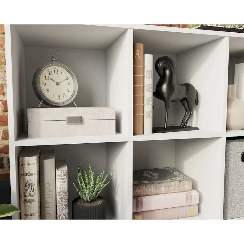 North Aveunue 6-Cube Organizer