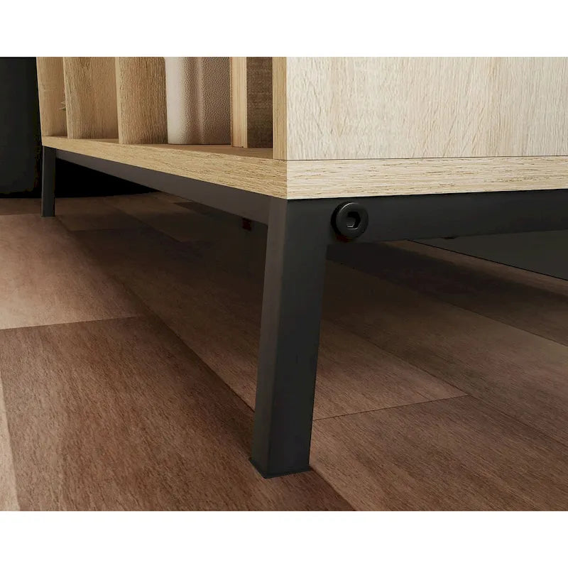 North Aveunue 6-Cube Organizer