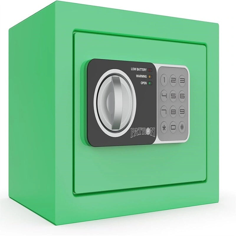 Cabinet Safe for personal items