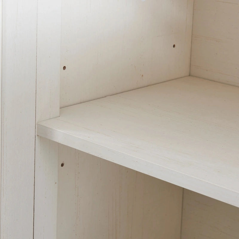Buffet Cabinet with 2 Drawers