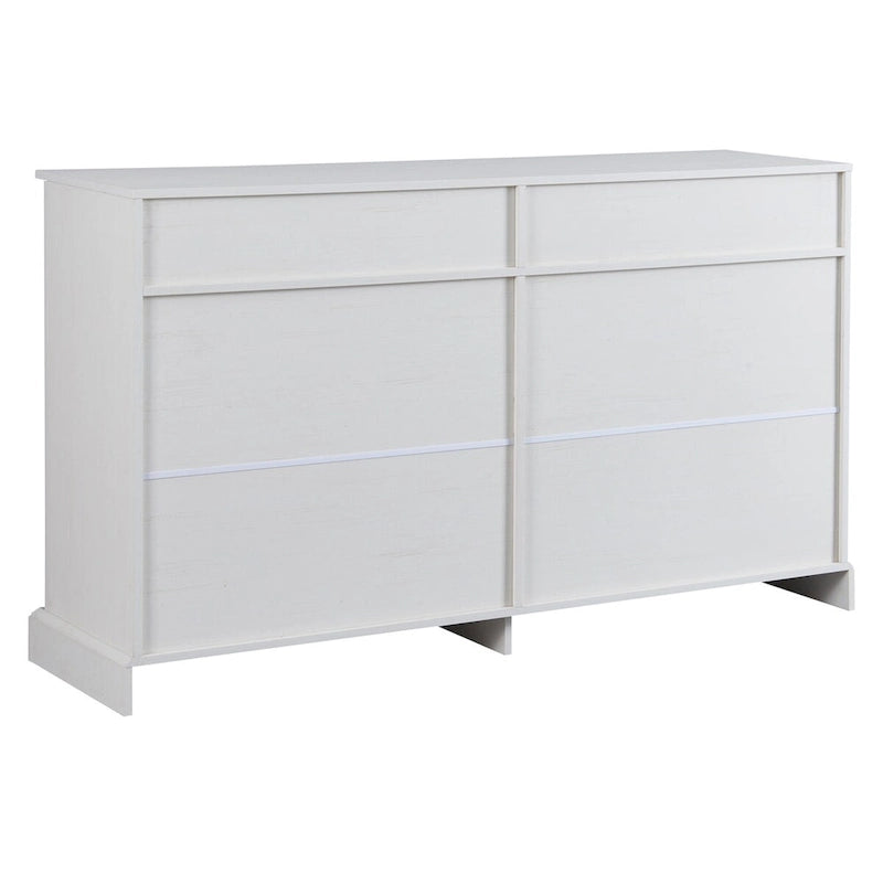 Buffet Cabinet with 2 Drawers
