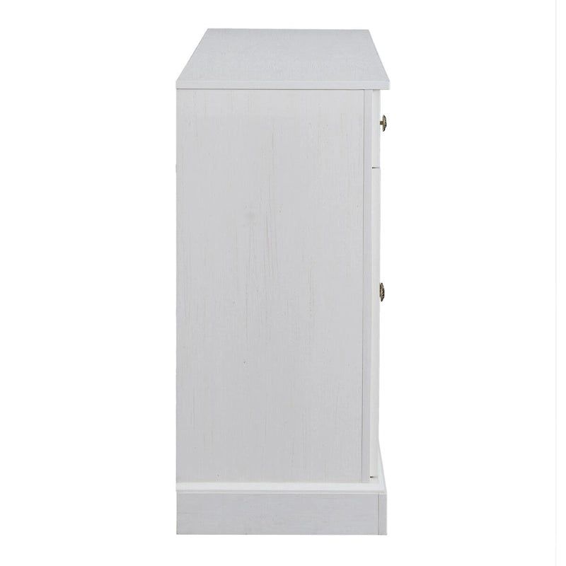 Buffet Cabinet with 2 Drawers