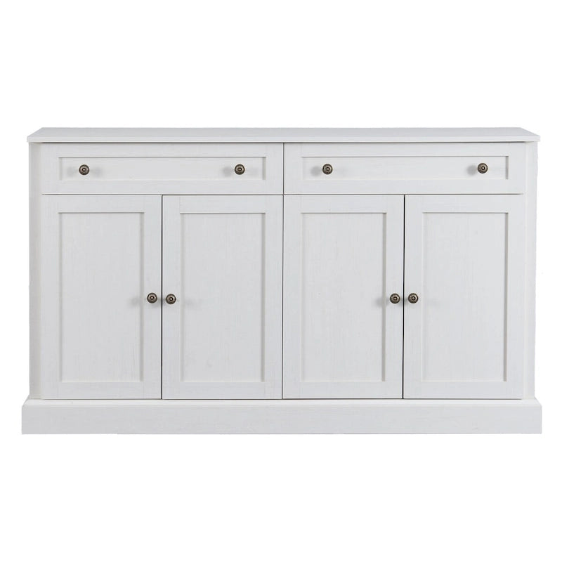Buffet Cabinet with 2 Drawers