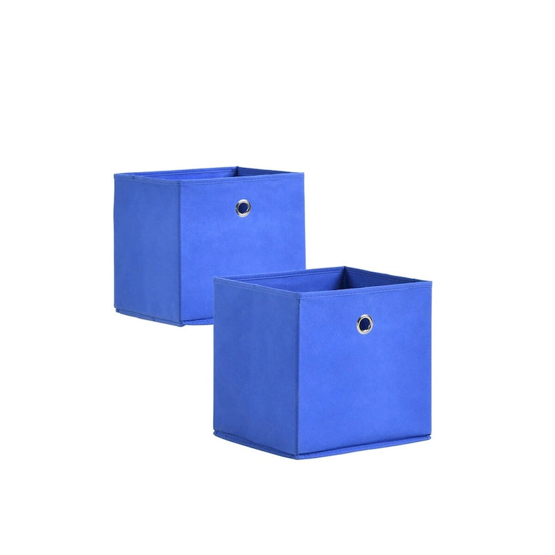 3 Cube Organizer - 12 x 11 x 36 h