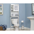 Edge Water Bath Collection Etagere